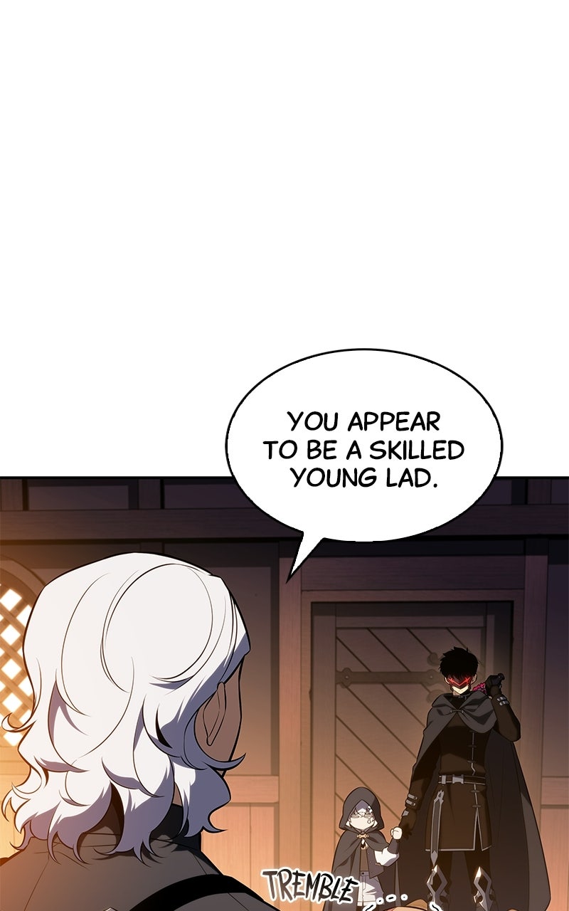 The Reborn Young Lord is an Assassin Ep. 111 - Collaboration (2) page 10 - 