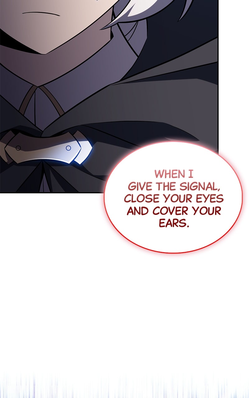 The Reborn Young Lord is an Assassin Ep. 111 - Collaboration (2) page 91 - 