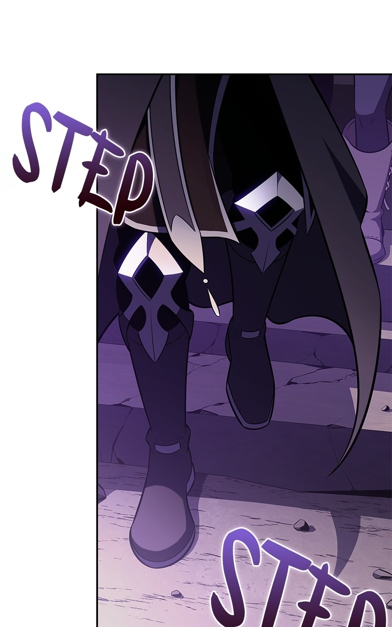 The Reborn Young Lord is an Assassin Ep. 111 - Collaboration (2) page 94 - 