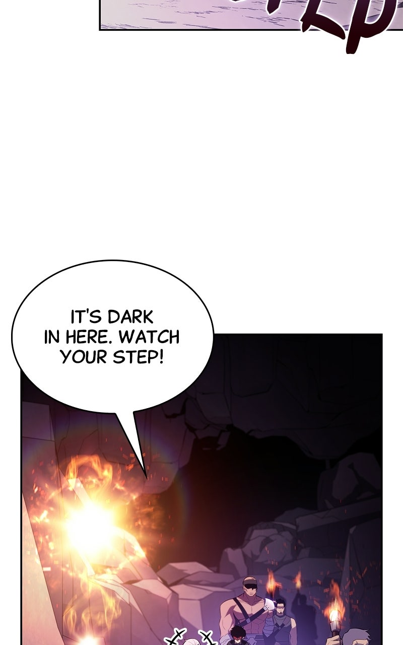 The Reborn Young Lord is an Assassin Ep. 111 - Collaboration (2) page 95 - 