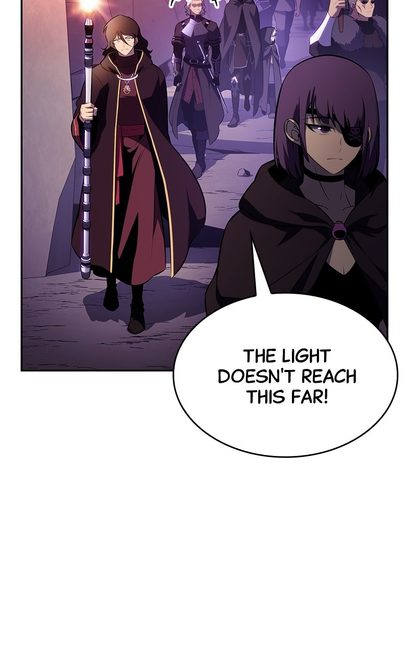 The Reborn Young Lord is an Assassin Ep. 111 - Collaboration (2) page 96 - 