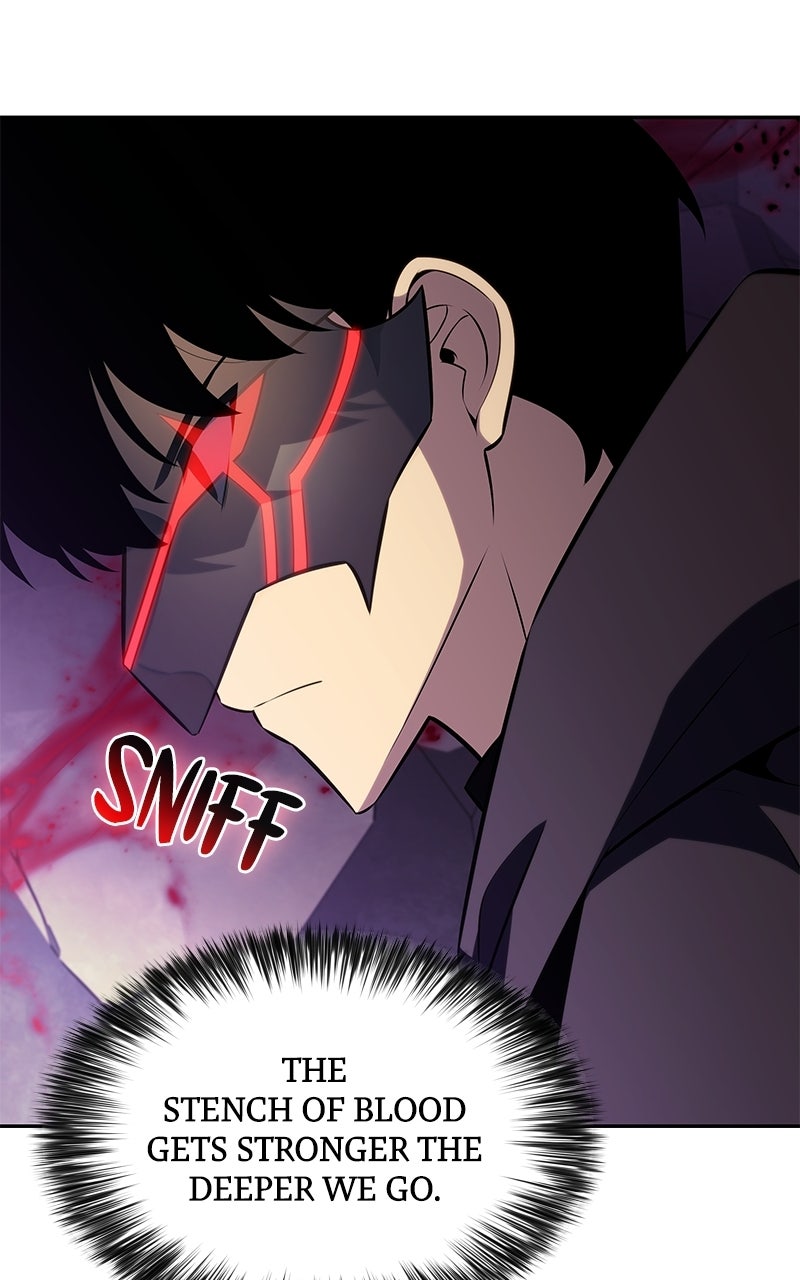 The Reborn Young Lord is an Assassin Ep. 111 - Collaboration (2) page 97 - 
