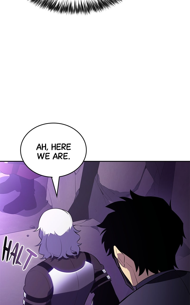 The Reborn Young Lord is an Assassin Ep. 111 - Collaboration (2) page 98 - 