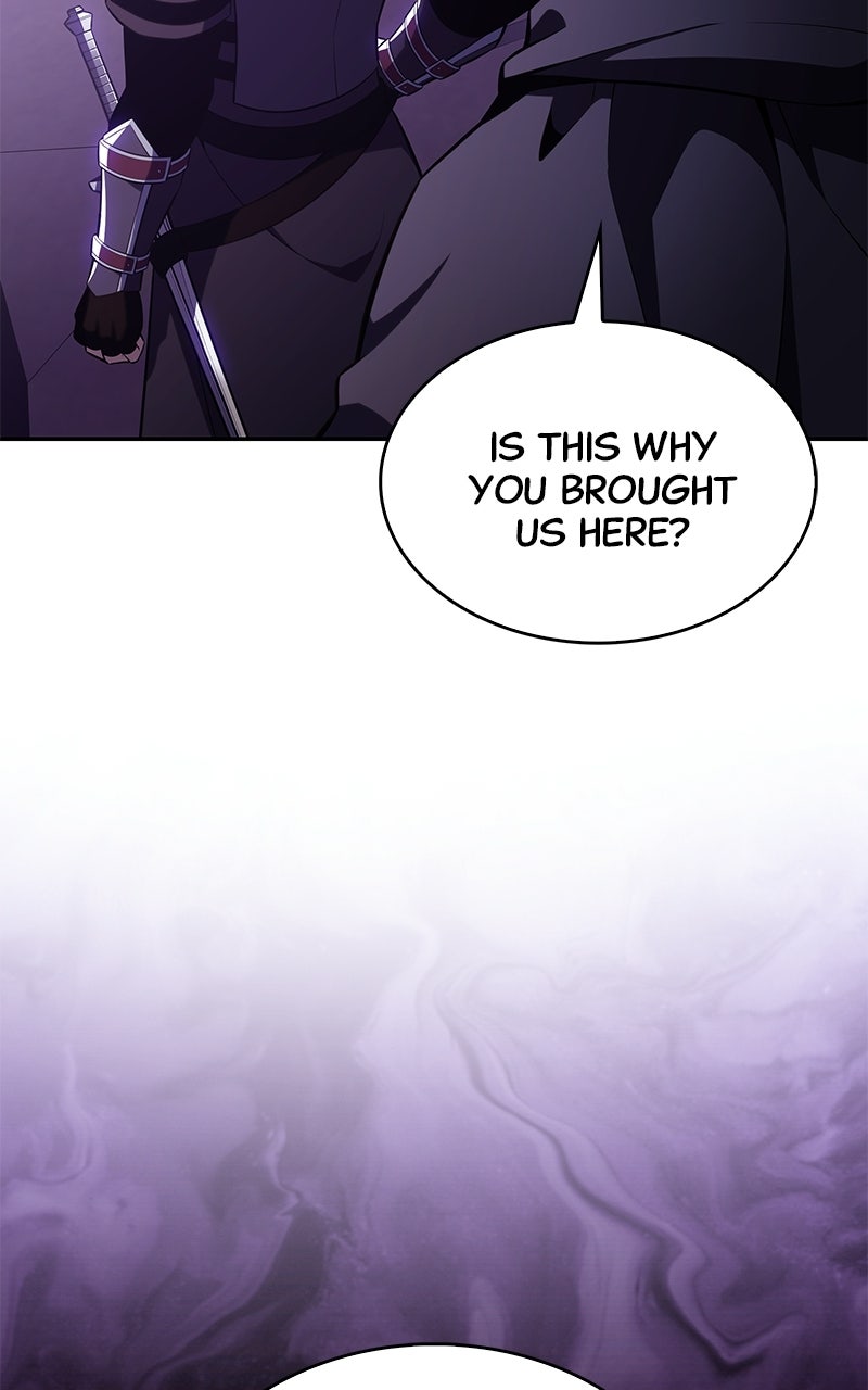 The Reborn Young Lord is an Assassin Ep. 111 - Collaboration (2) page 99 - 