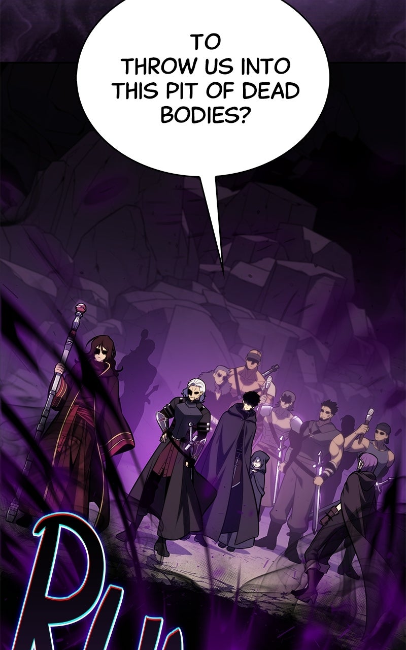 The Reborn Young Lord is an Assassin Ep. 111 - Collaboration (2) page 100 - 