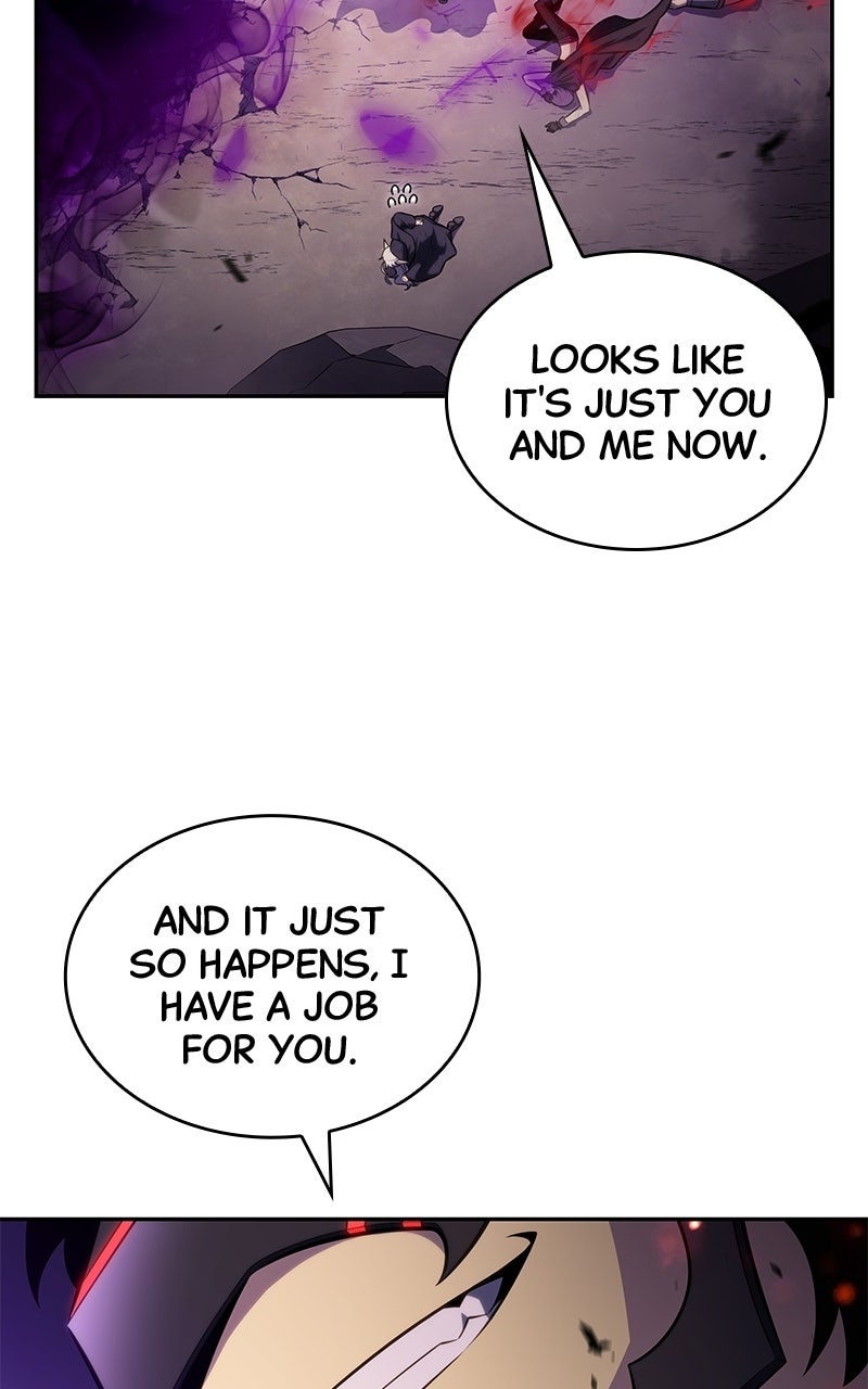 The Reborn Young Lord is an Assassin Ep. 112 - The Lohmar Ruins (1) page 2 - 
