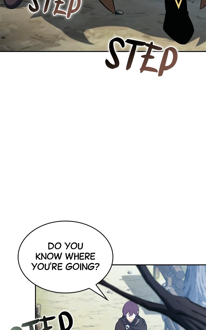The Reborn Young Lord is an Assassin Ep. 112 - The Lohmar Ruins (1) page 101 - 