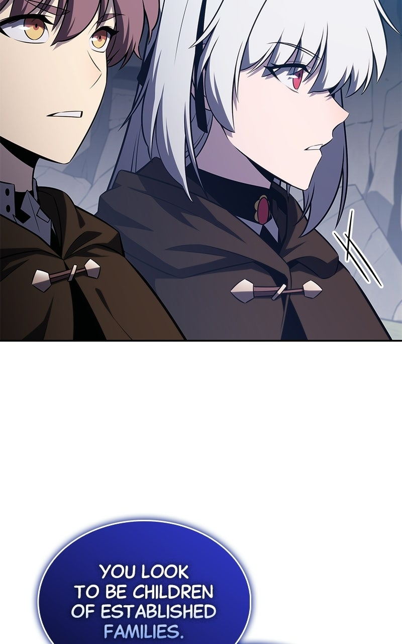 The Reborn Young Lord is an Assassin Ep. 112 - The Lohmar Ruins (1) page 104 - 