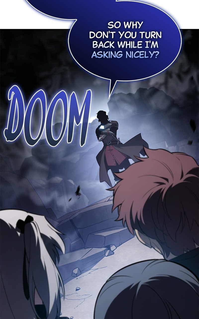 The Reborn Young Lord is an Assassin Ep. 112 - The Lohmar Ruins (1) page 105 - 