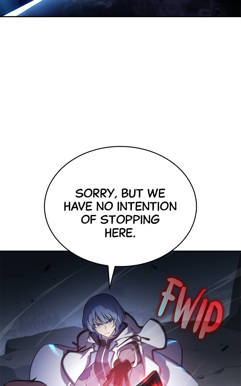 The Reborn Young Lord is an Assassin Ep. 112 - The Lohmar Ruins (1) page 108 - 
