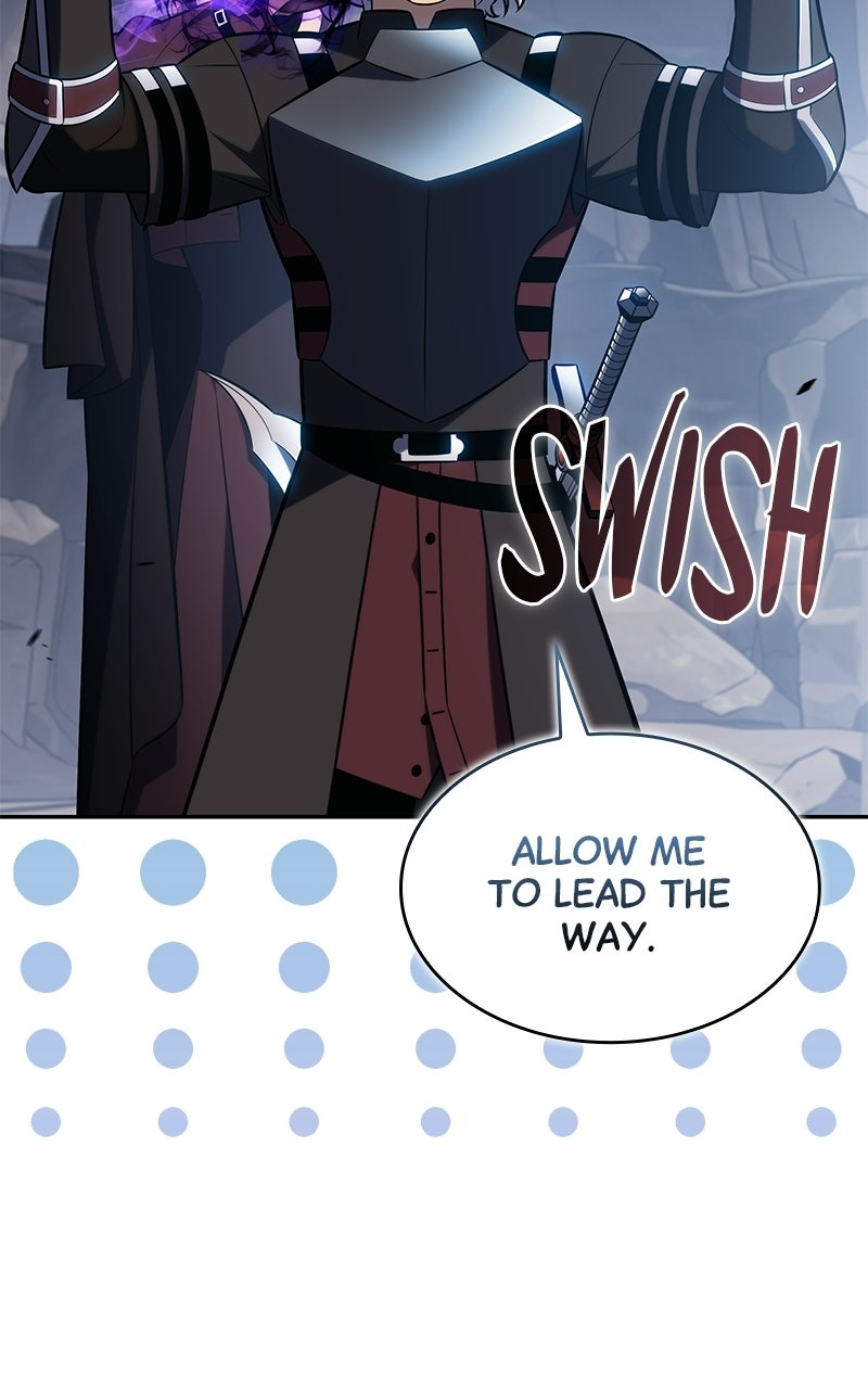 The Reborn Young Lord is an Assassin Ep. 112 - The Lohmar Ruins (1) page 113 - 