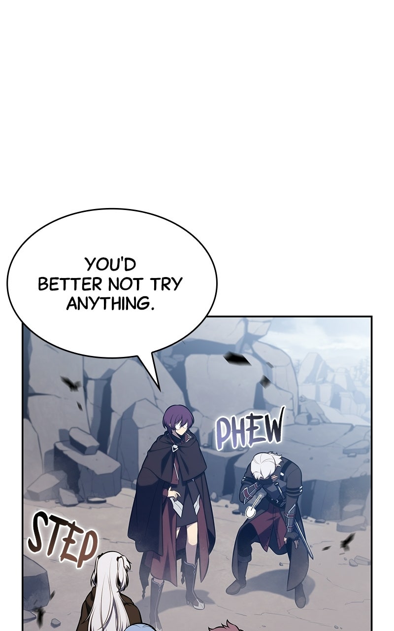 The Reborn Young Lord is an Assassin Ep. 112 - The Lohmar Ruins (1) page 118 - 
