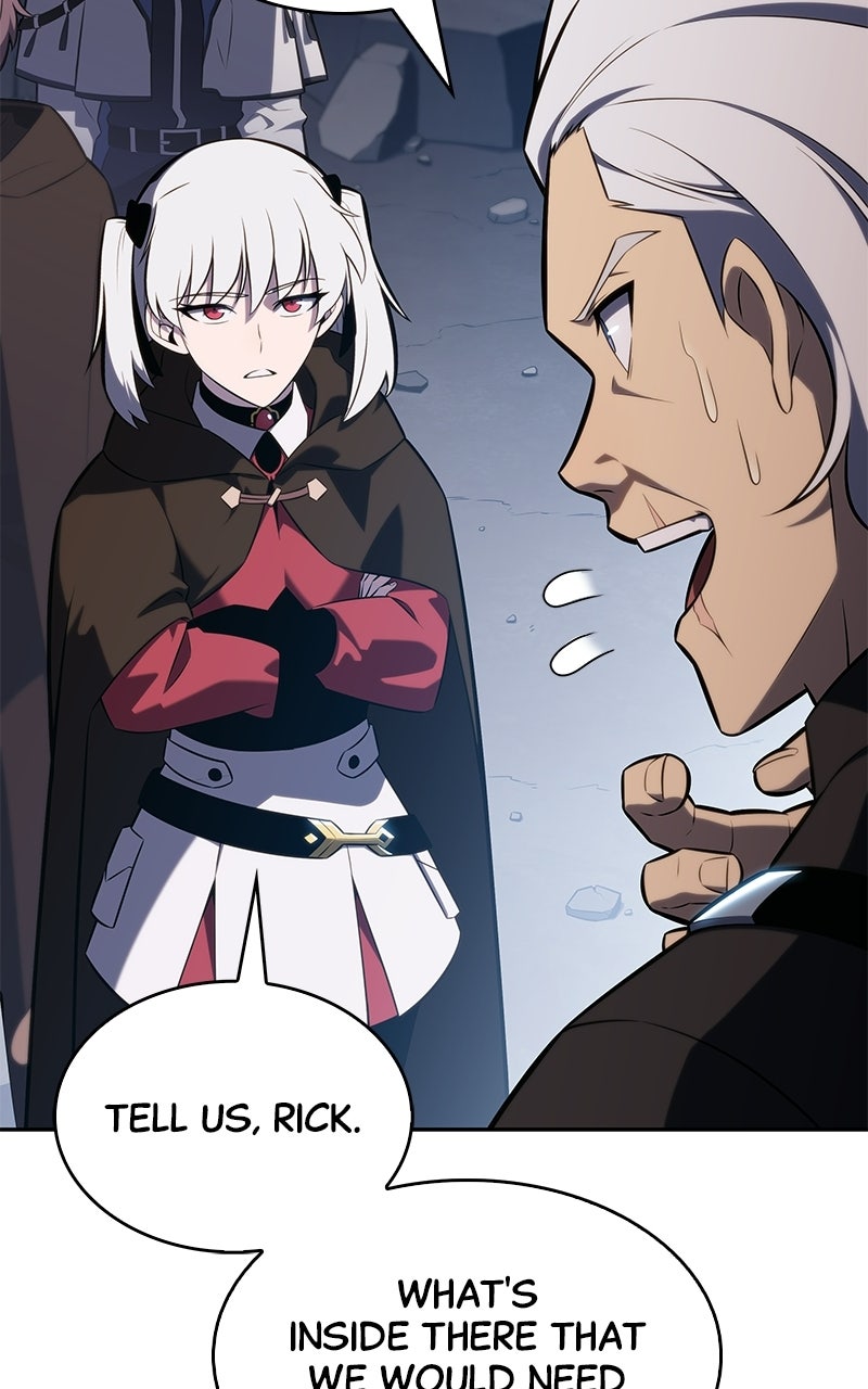The Reborn Young Lord is an Assassin Ep. 112 - The Lohmar Ruins (1) page 120 - 