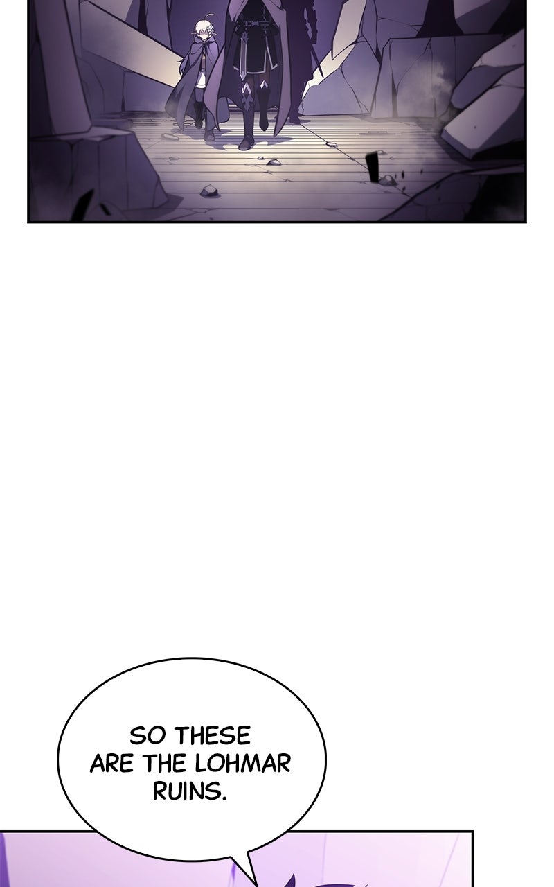 The Reborn Young Lord is an Assassin Ep. 112 - The Lohmar Ruins (1) page 13 - 