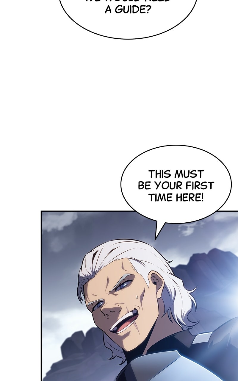 The Reborn Young Lord is an Assassin Ep. 112 - The Lohmar Ruins (1) page 121 - 
