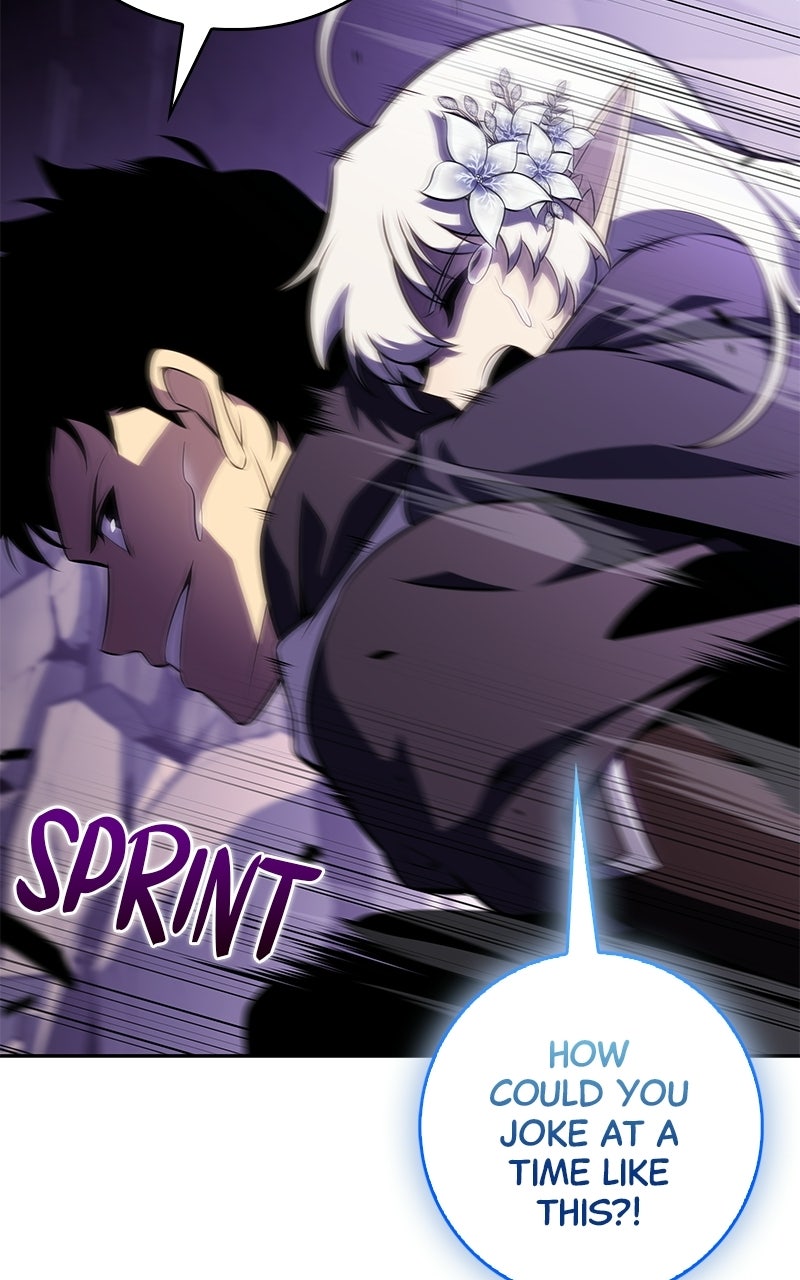 The Reborn Young Lord is an Assassin Ep. 112 - The Lohmar Ruins (1) page 127 - 