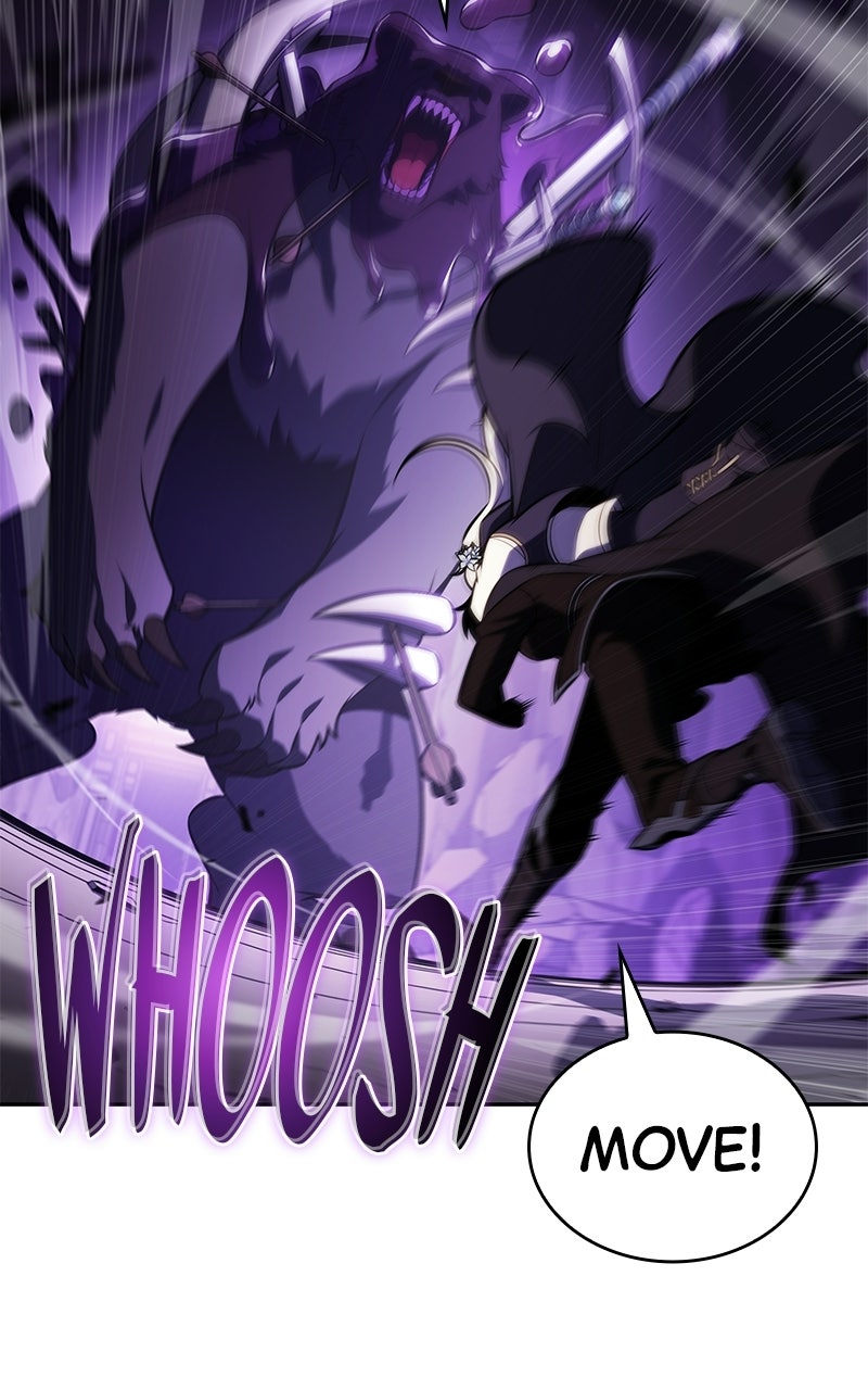 The Reborn Young Lord is an Assassin Ep. 112 - The Lohmar Ruins (1) page 131 - 