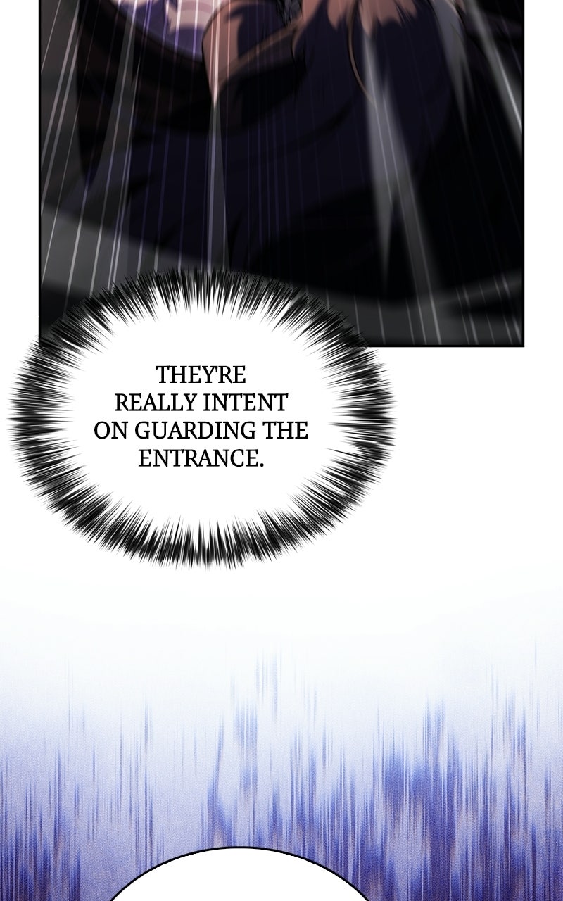 The Reborn Young Lord is an Assassin Ep. 112 - The Lohmar Ruins (1) page 138 - 