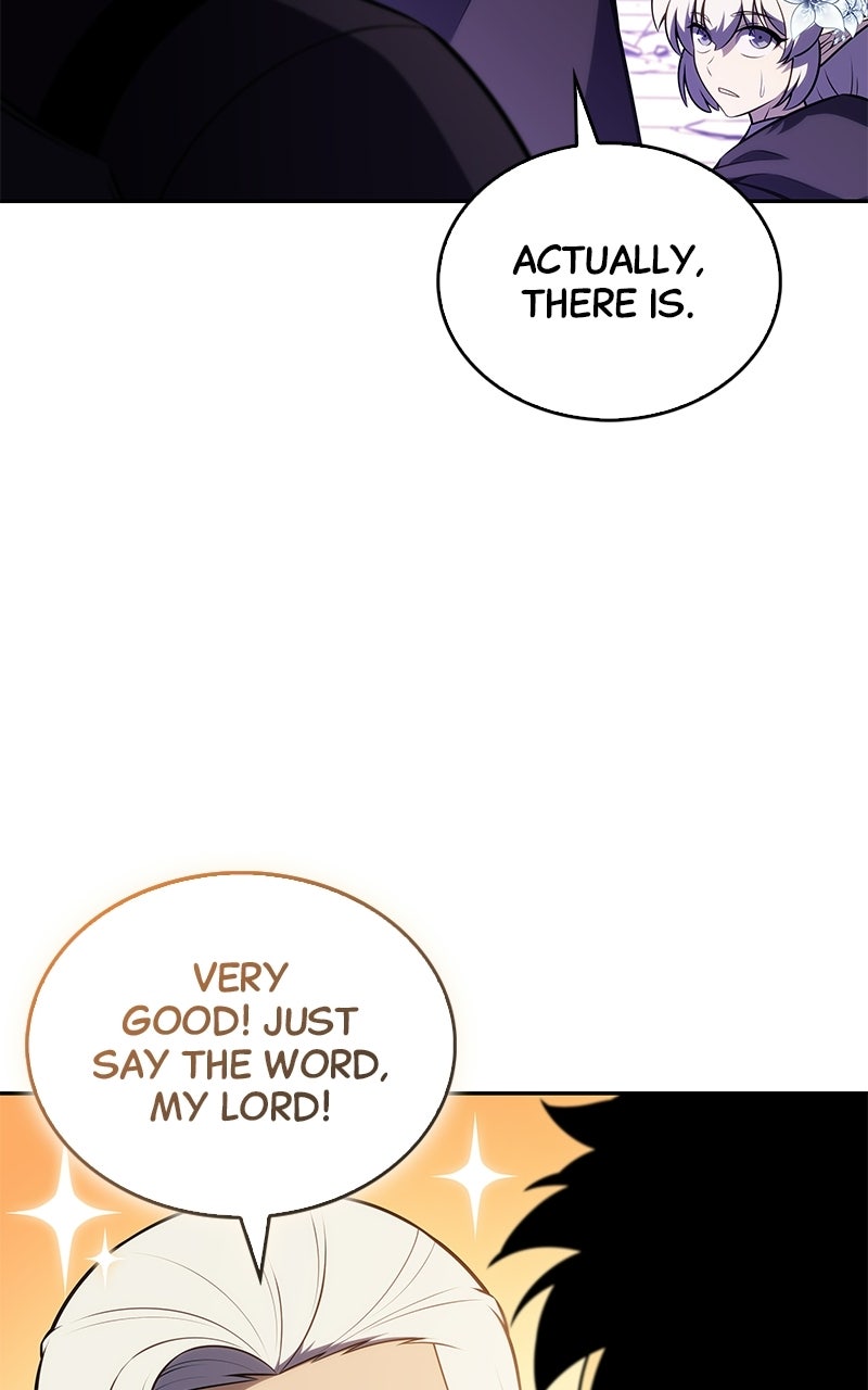 The Reborn Young Lord is an Assassin Ep. 112 - The Lohmar Ruins (1) page 23 - 