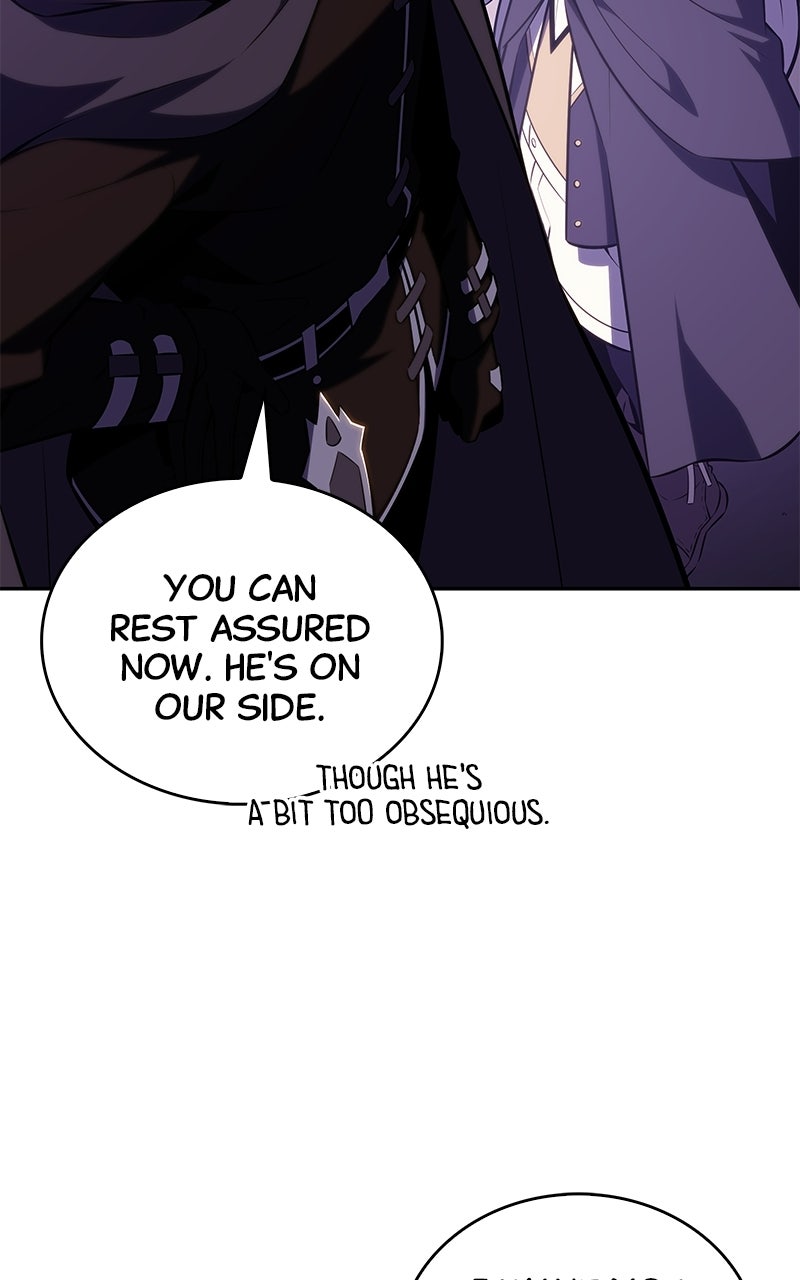 The Reborn Young Lord is an Assassin Ep. 112 - The Lohmar Ruins (1) page 26 - 