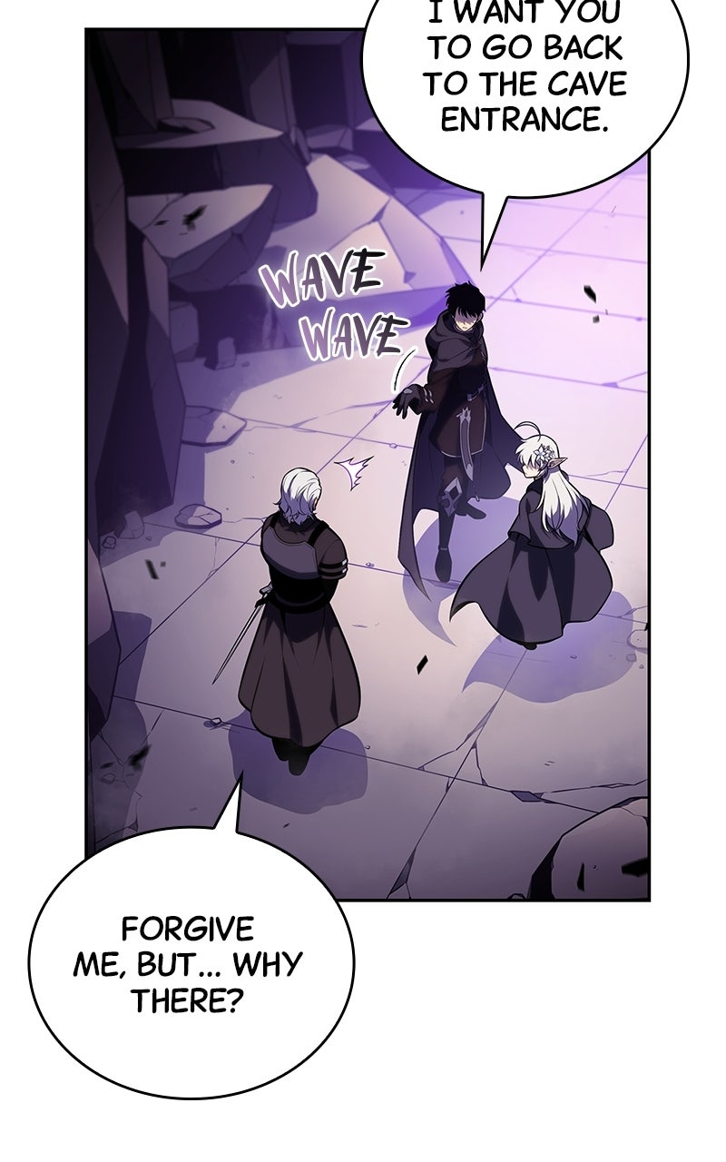 The Reborn Young Lord is an Assassin Ep. 112 - The Lohmar Ruins (1) page 27 - 