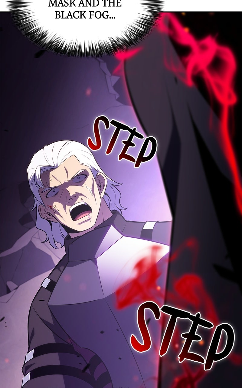 The Reborn Young Lord is an Assassin Ep. 112 - The Lohmar Ruins (1) page 4 - 