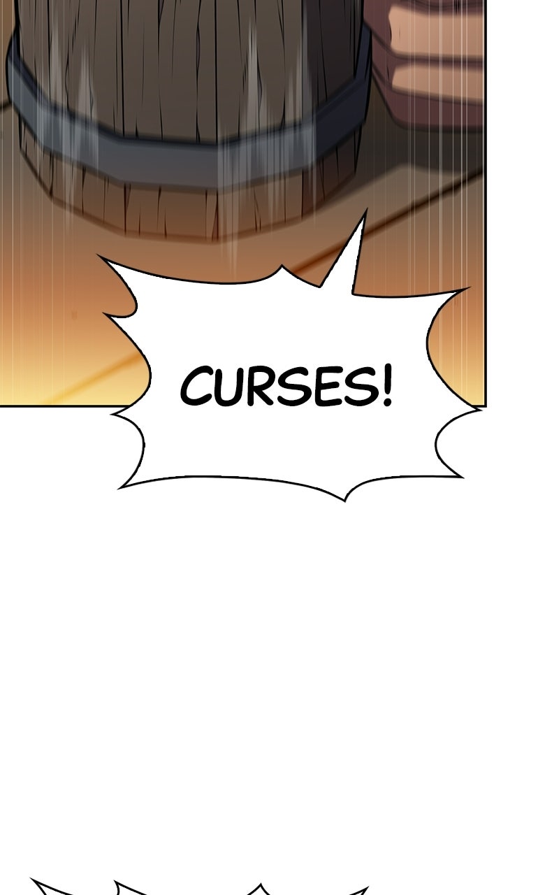 The Reborn Young Lord is an Assassin Ep. 112 - The Lohmar Ruins (1) page 34 - 
