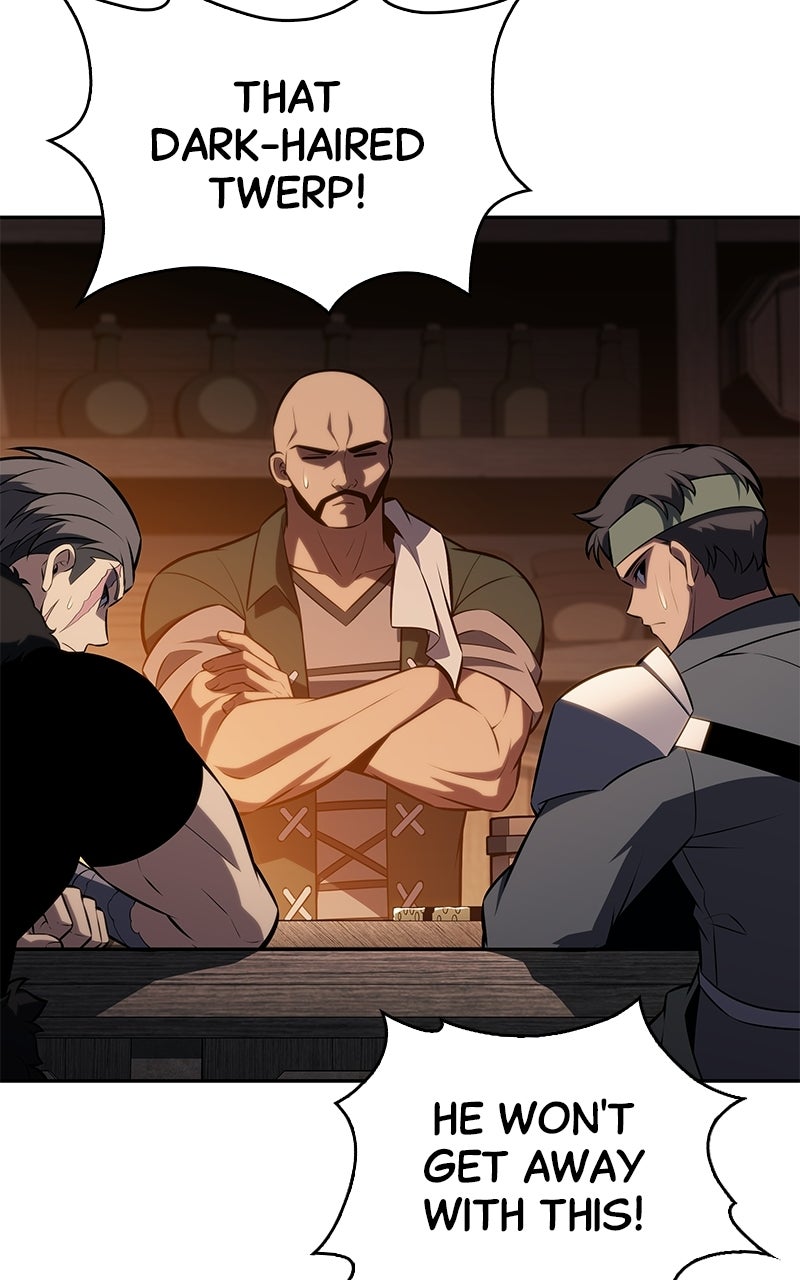 The Reborn Young Lord is an Assassin Ep. 112 - The Lohmar Ruins (1) page 35 - 
