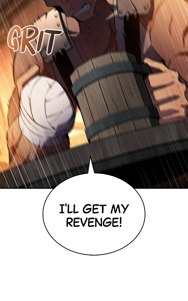 The Reborn Young Lord is an Assassin Ep. 112 - The Lohmar Ruins (1) page 37 - 