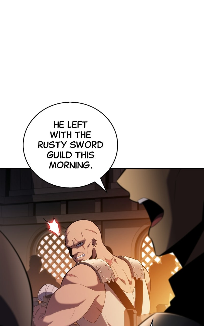 The Reborn Young Lord is an Assassin Ep. 112 - The Lohmar Ruins (1) page 38 - 