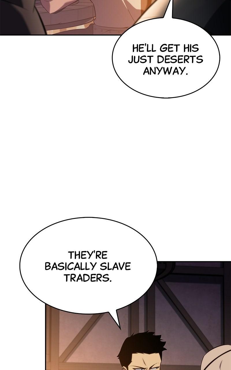 The Reborn Young Lord is an Assassin Ep. 112 - The Lohmar Ruins (1) page 39 - 