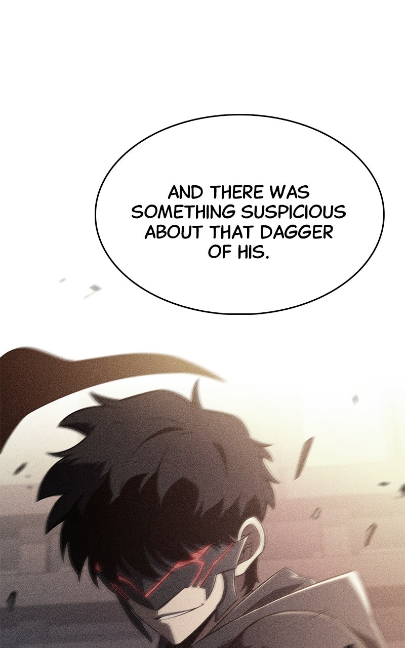The Reborn Young Lord is an Assassin Ep. 112 - The Lohmar Ruins (1) page 43 - 