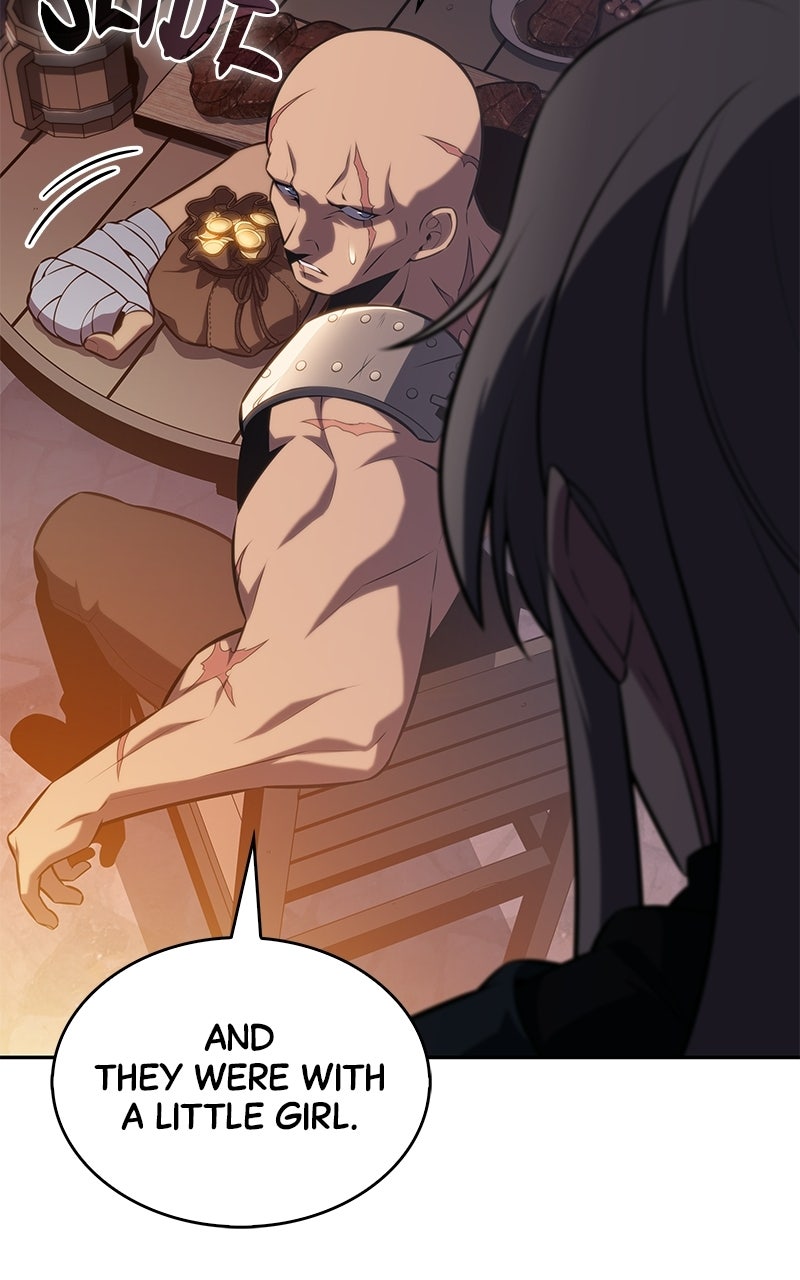 The Reborn Young Lord is an Assassin Ep. 112 - The Lohmar Ruins (1) page 55 - 