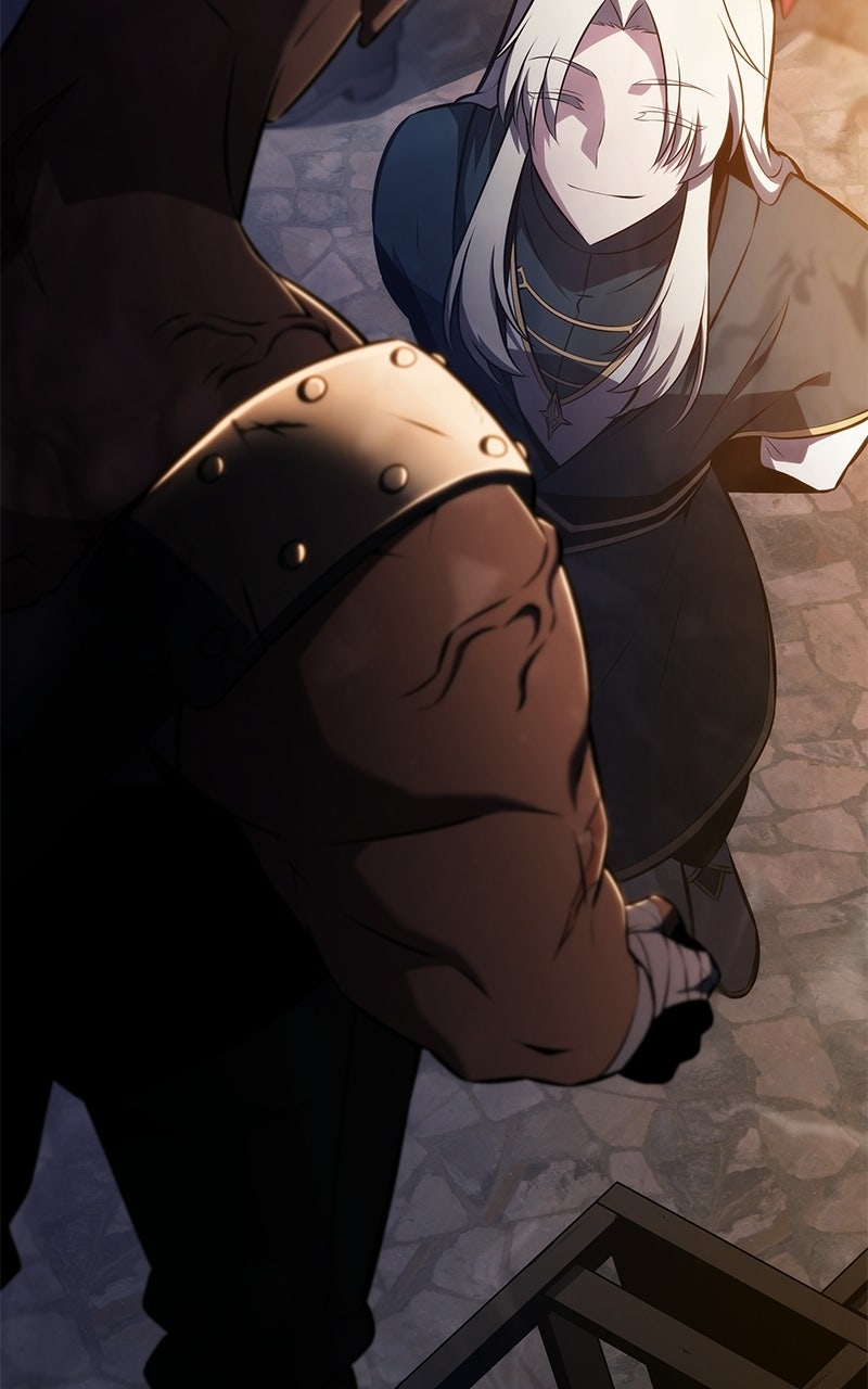 The Reborn Young Lord is an Assassin Ep. 112 - The Lohmar Ruins (1) page 61 - 