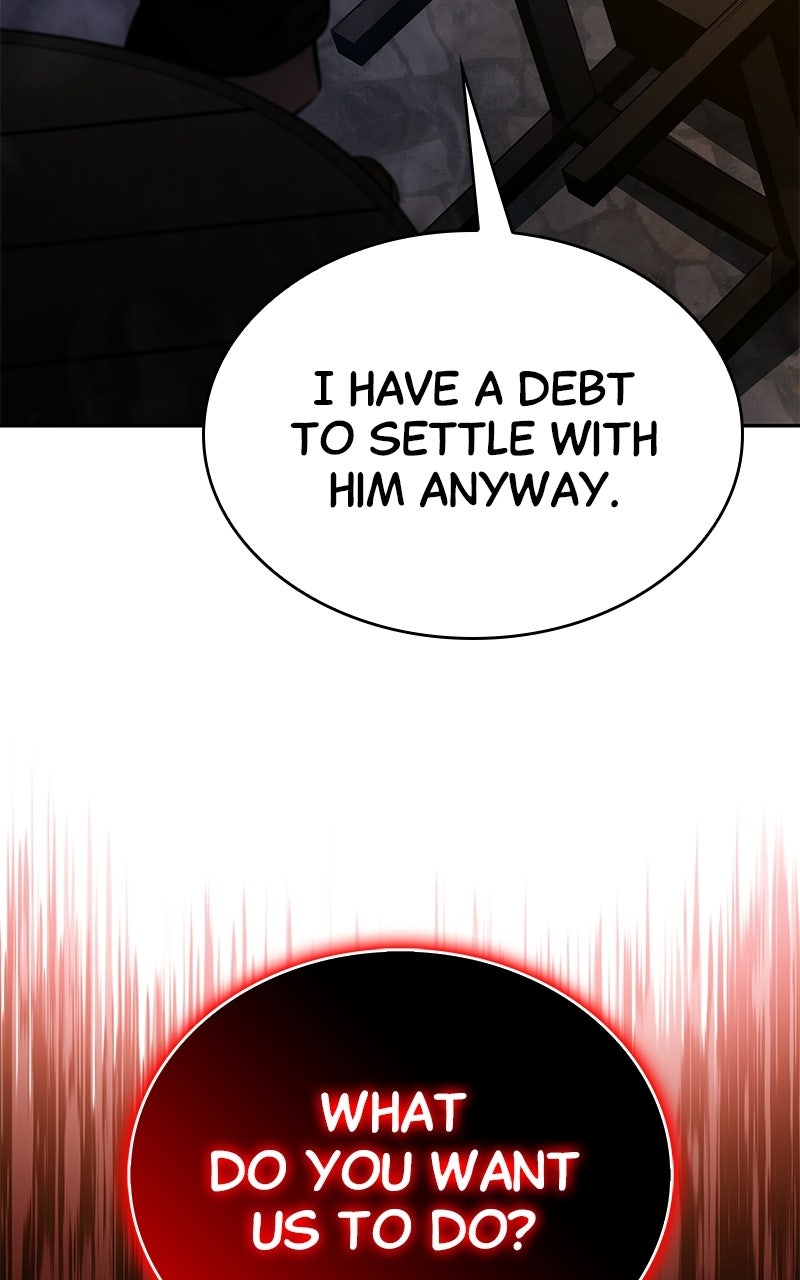 The Reborn Young Lord is an Assassin Ep. 112 - The Lohmar Ruins (1) page 62 - 