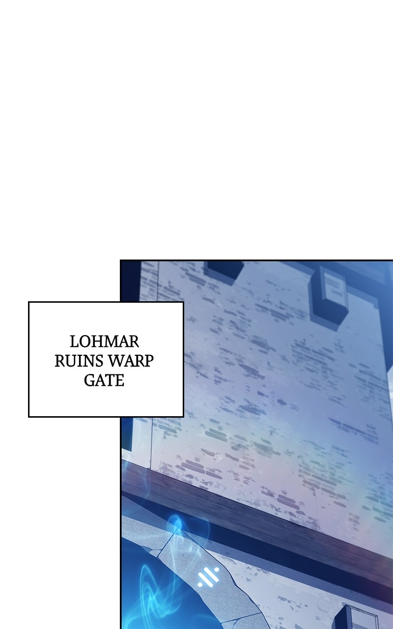 The Reborn Young Lord is an Assassin Ep. 112 - The Lohmar Ruins (1) page 66 - 