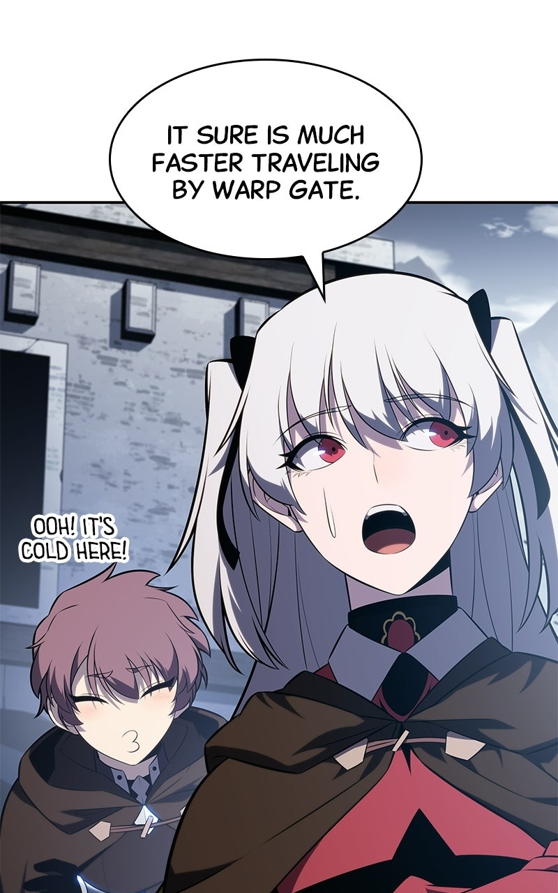The Reborn Young Lord is an Assassin Ep. 112 - The Lohmar Ruins (1) page 68 - 