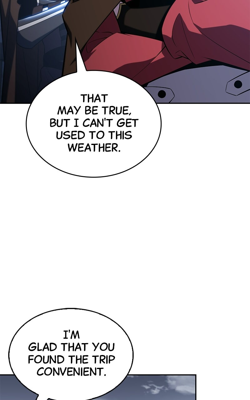 The Reborn Young Lord is an Assassin Ep. 112 - The Lohmar Ruins (1) page 69 - 