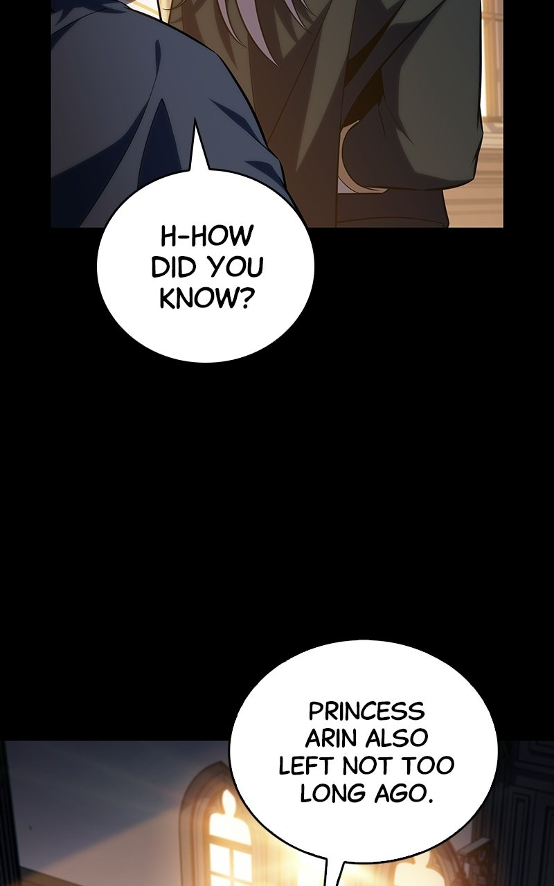 The Reborn Young Lord is an Assassin Ep. 112 - The Lohmar Ruins (1) page 77 - 