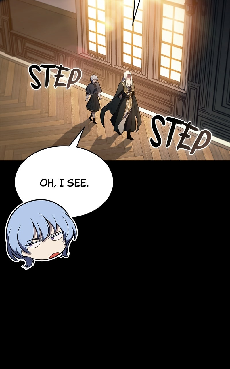 The Reborn Young Lord is an Assassin Ep. 112 - The Lohmar Ruins (1) page 78 - 