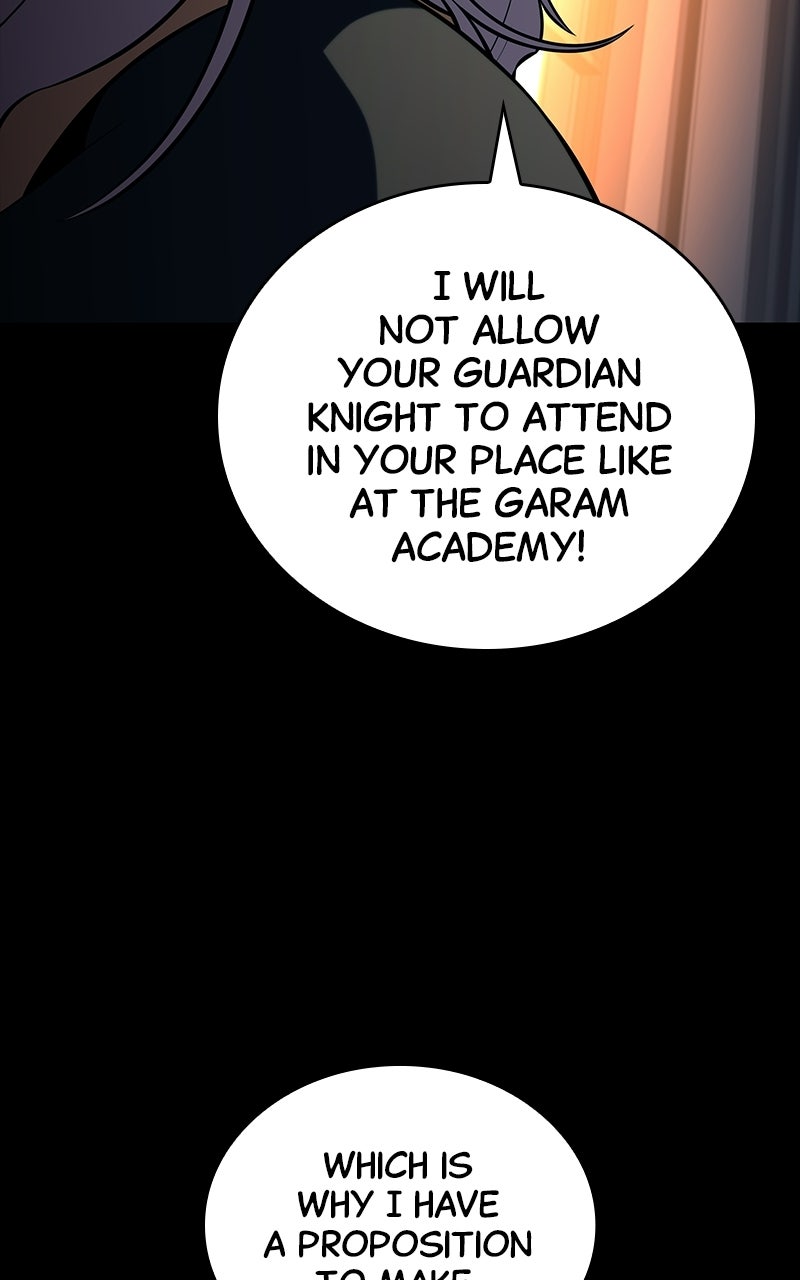 The Reborn Young Lord is an Assassin Ep. 112 - The Lohmar Ruins (1) page 80 - 