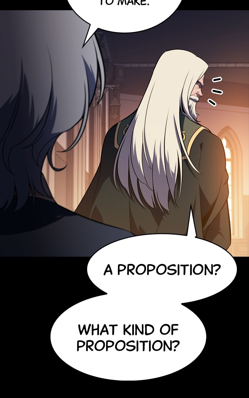 The Reborn Young Lord is an Assassin Ep. 112 - The Lohmar Ruins (1) page 81 - 
