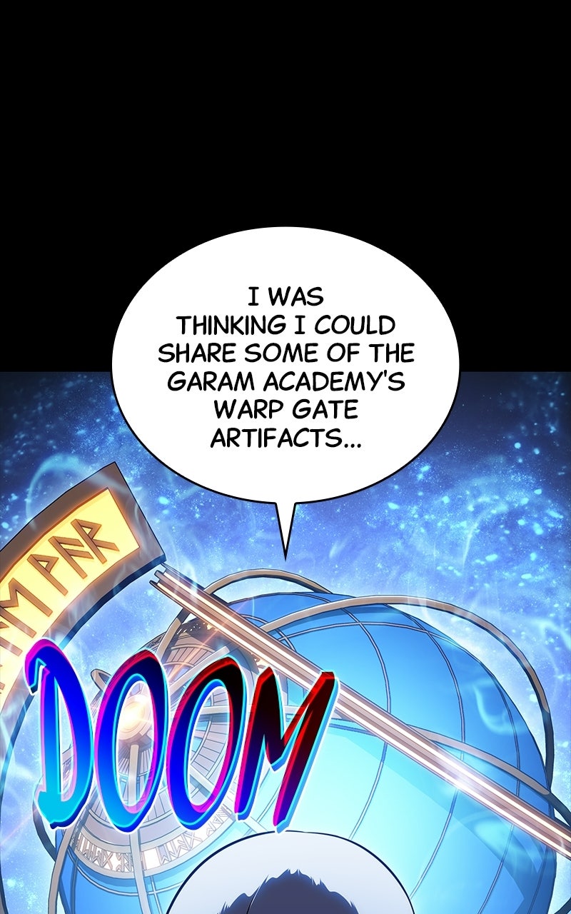 The Reborn Young Lord is an Assassin Ep. 112 - The Lohmar Ruins (1) page 82 - 