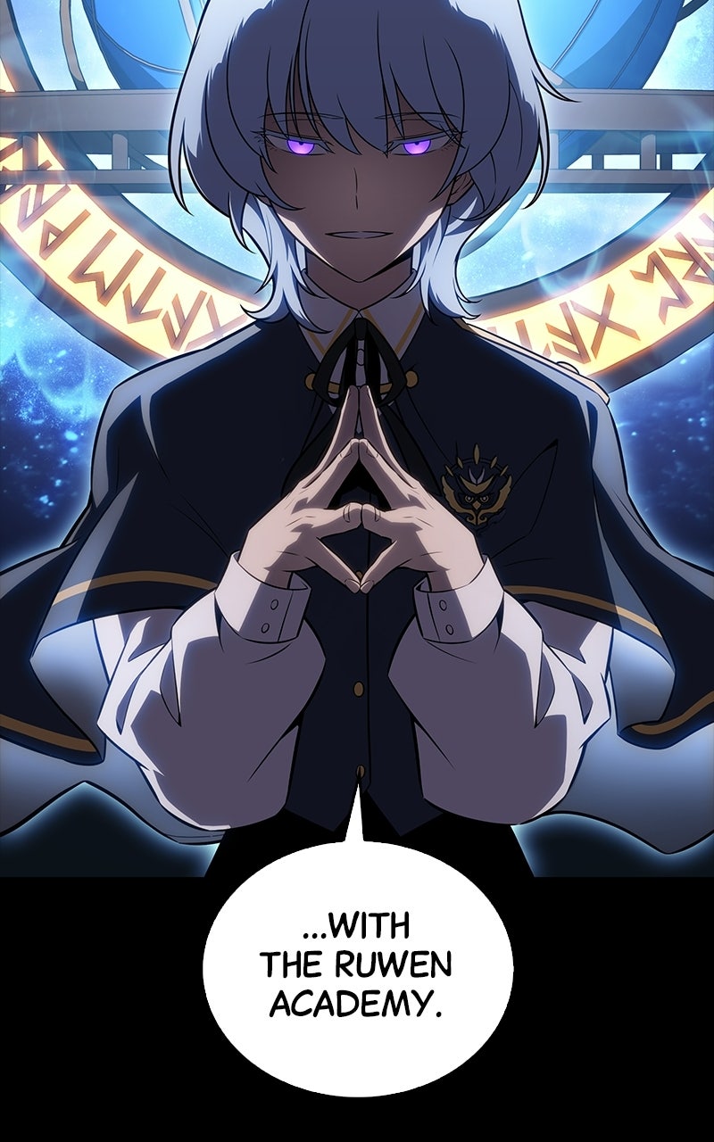 The Reborn Young Lord is an Assassin Ep. 112 - The Lohmar Ruins (1) page 83 - 