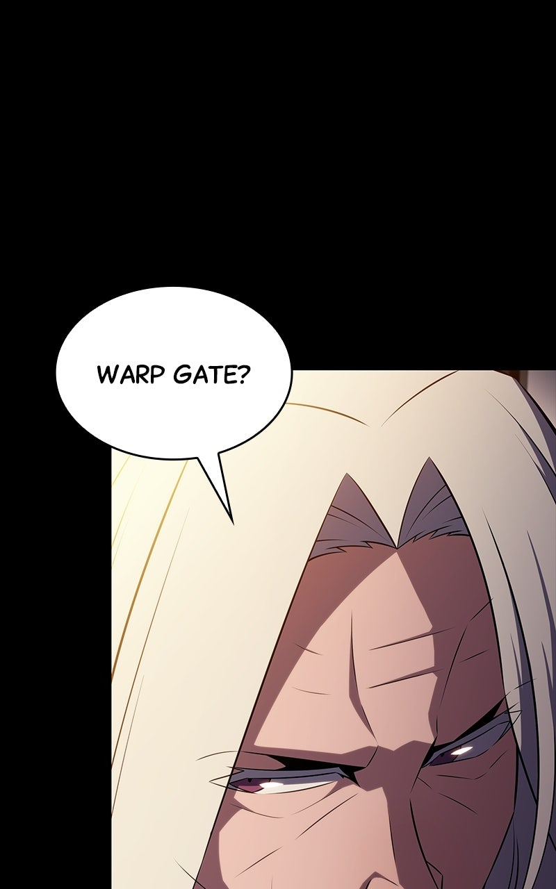 The Reborn Young Lord is an Assassin Ep. 112 - The Lohmar Ruins (1) page 84 - 