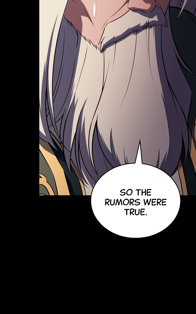 The Reborn Young Lord is an Assassin Ep. 112 - The Lohmar Ruins (1) page 85 - 