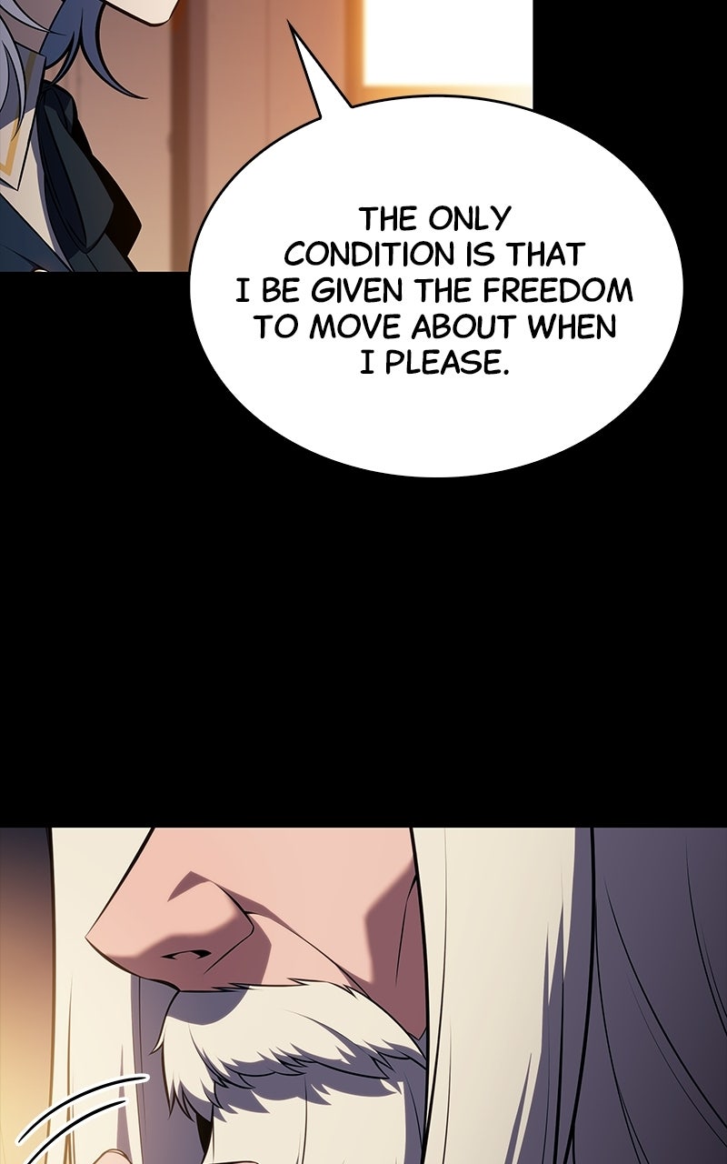 The Reborn Young Lord is an Assassin Ep. 112 - The Lohmar Ruins (1) page 87 - 