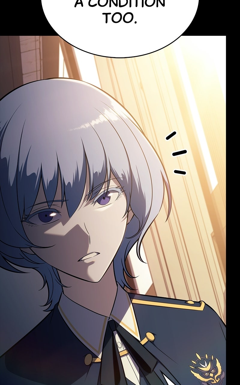 The Reborn Young Lord is an Assassin Ep. 112 - The Lohmar Ruins (1) page 89 - 