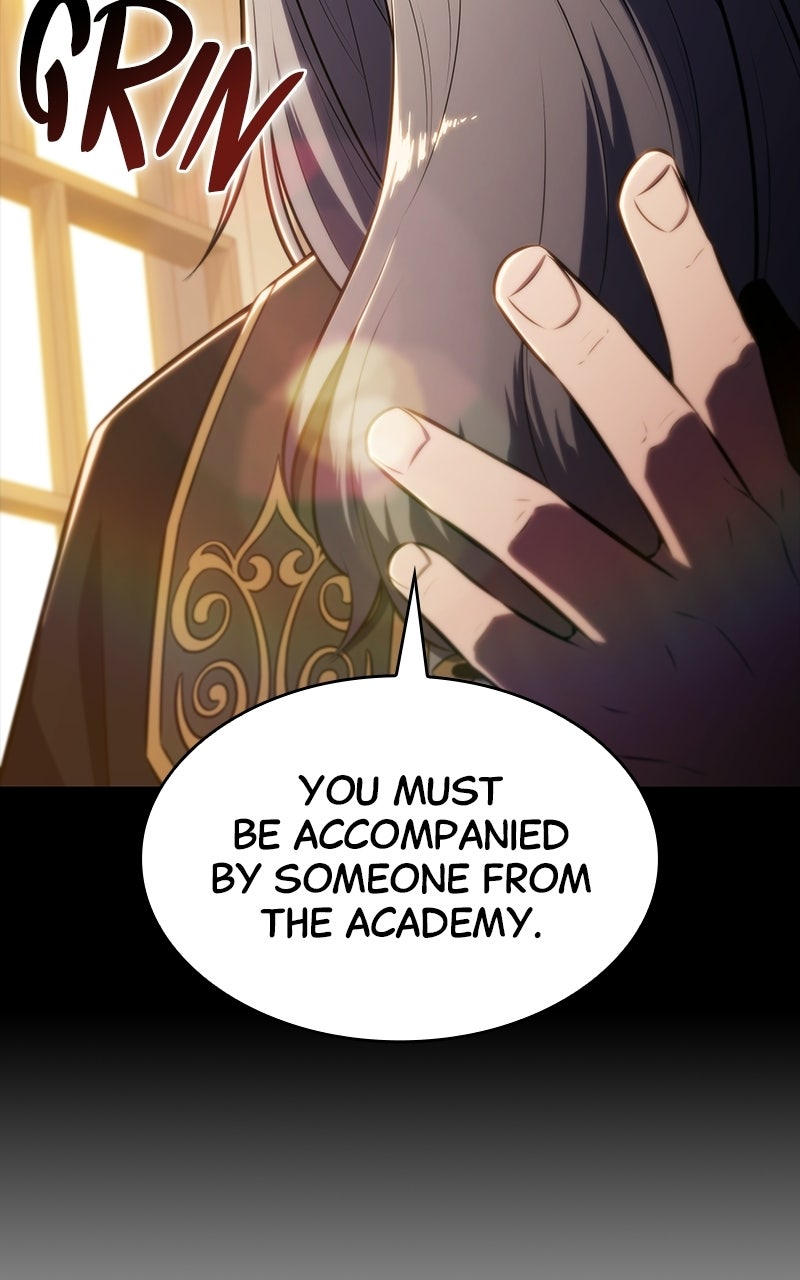 The Reborn Young Lord is an Assassin Ep. 112 - The Lohmar Ruins (1) page 91 - 