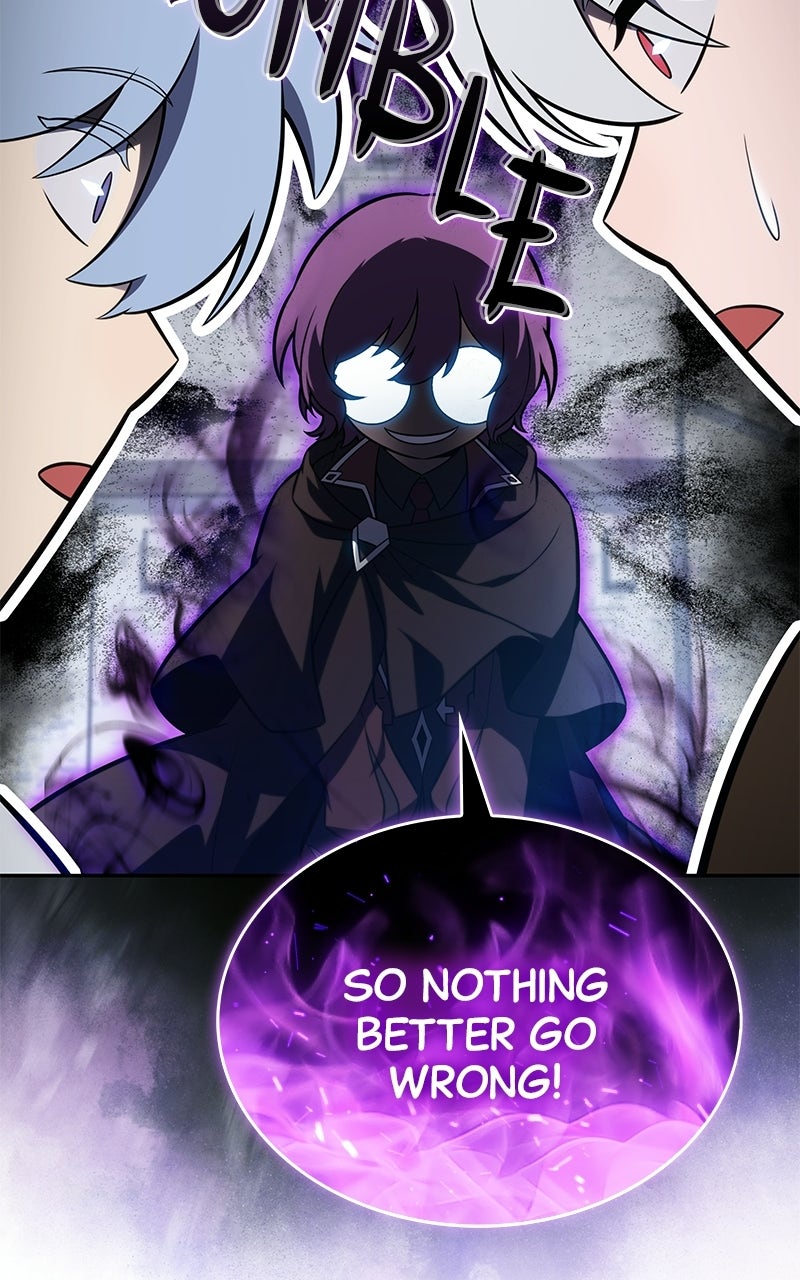 The Reborn Young Lord is an Assassin Ep. 112 - The Lohmar Ruins (1) page 95 - 